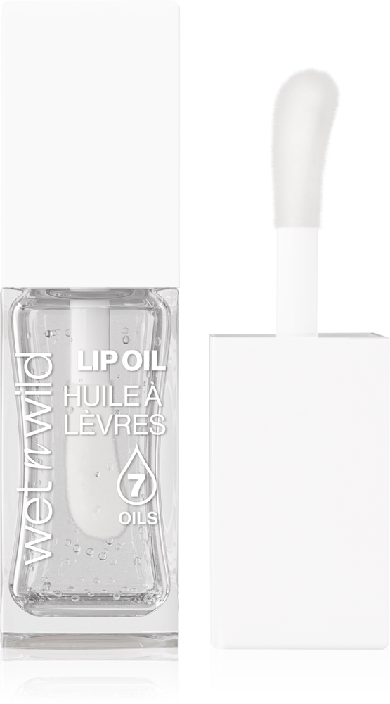 Wet n Wild Lip Oil tinting lip oil