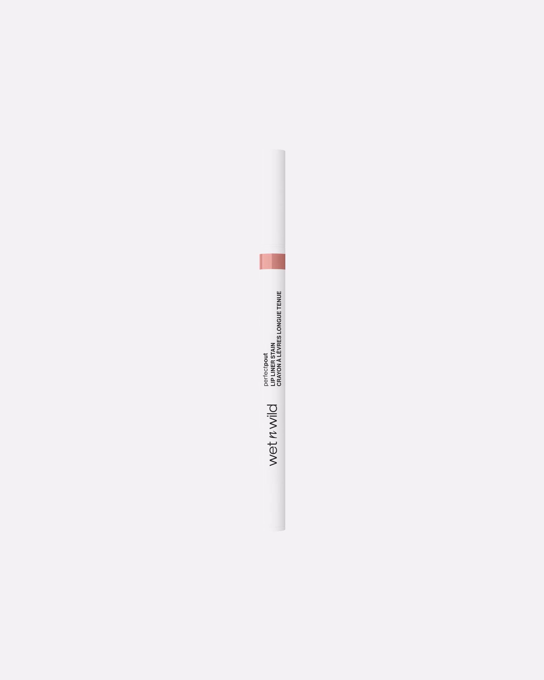 wet n wild Lipliner Perfect Pout Lip Liner Stain
