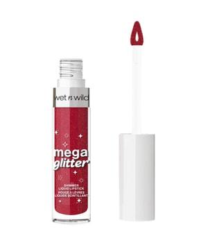 wet n wild Mega Glitter Shimmer Liquid Lipstick New Soulmate