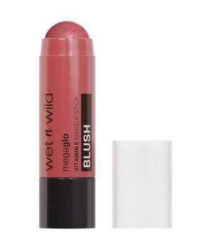 wet n wild Mega Glo Vitamin E Make-Up Stick Blush Currant Jam