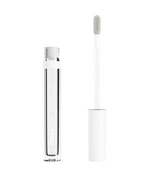 wet n wild Mega Slicks Lip Gloss Crystal Clear