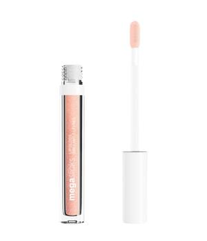 wet n wild Mega Slicks Lip Gloss Pink Champagne Please