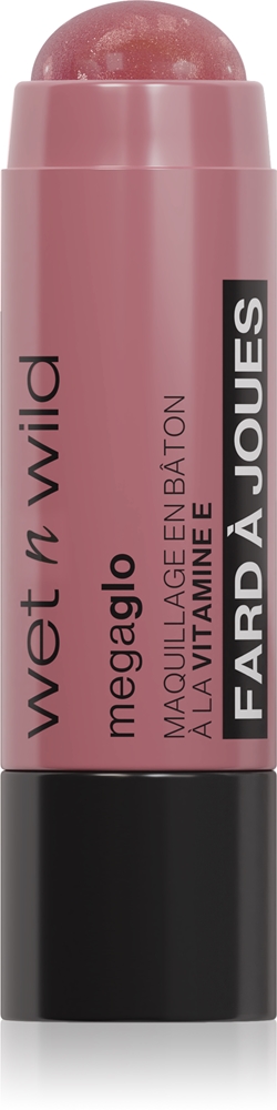 Wet n Wild MegaGlo Cream Blush in the form of a stick