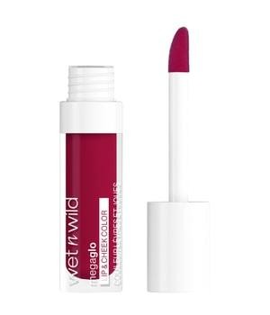 wet n wild Megaglo Liquid Lip & Cheek Berry True