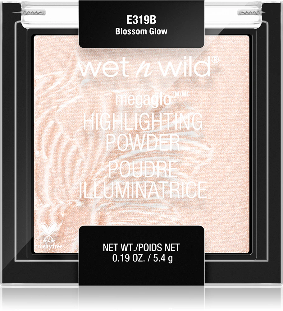Wet n Wild MegaGlo Pearl Highlighter None