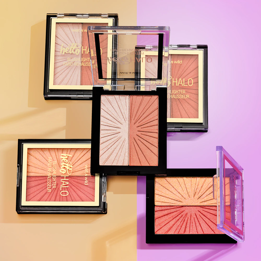 Wet n Wild MegaGlo Blush with Brightener