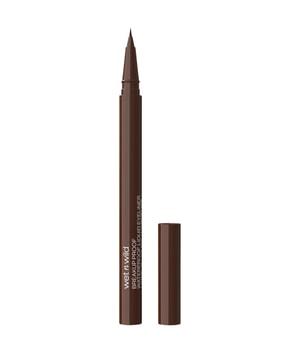 wet n wild Megalast Breakup Proof Brown