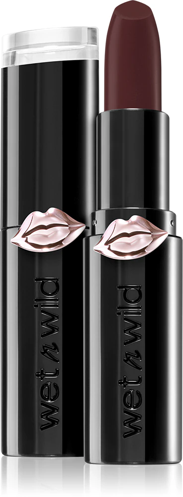 Wet n Wild MegaLast hydrating lipstick with a matte effect Farbton Cherry Bomb 3.3 g