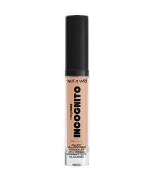 wet n wild Megalast Incognito All-Day Full Coverage Medium Neutral