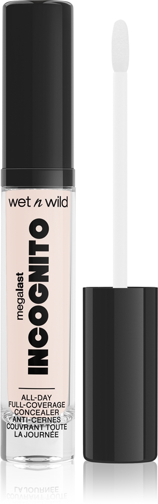 Wet n Wild MegaLast Incognito creamy full coverage corrector Farbton Fair Beige 5,5 ml