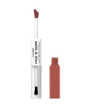 wet n wild Megalast Lock N Shine Lip Color Nude Illusion
