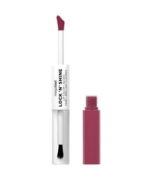 wet n wild Megalast Lock N Shine Lip Color Pinky Promise
