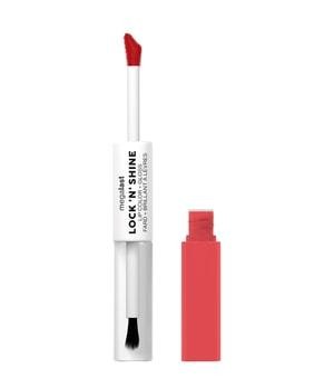 wet n wild Megalast Lock N Shine Lip Color Shining Hibiscus