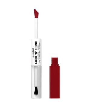 wet n wild Megalast Lock N Shine Lip Color Big Pout Energy