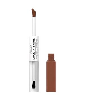wet n wild Megalast Lock N Shine Lip Color Lotus Petal
