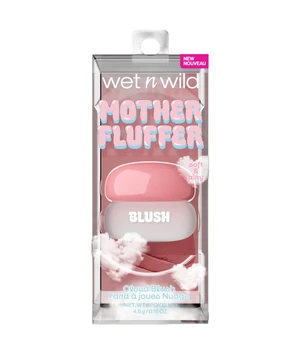 wet n wild Mother Fluffer Cloud Blush, Rose the Roof 4.6g