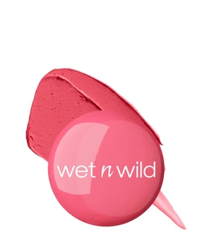 wet n wild Mother Fluffer Cloud Blush, Pink-A-Boo 4.6g