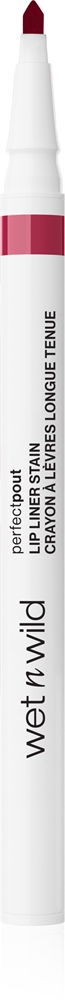Wet n Wild Perfect Pout Lipcolor in stick form 0.5ml