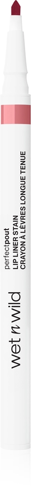 Wet n Wild Perfect Pout Lipcolor in stick form