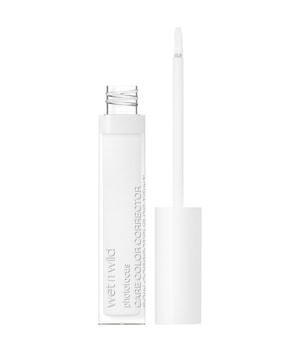 wet n wild Photo Focus Care Color Corrector White