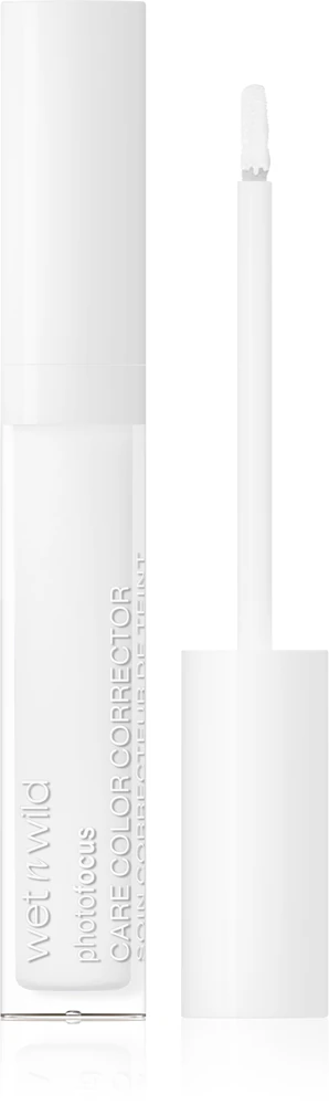 Wet n Wild Photo Focus Liquid Corrector Farbton White 3,3 ml