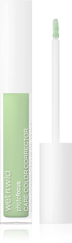 Wet n Wild Photo Focus Liquid Corrector