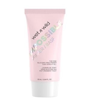 wet n wild Prime Focus The Impossible Primer Rosa