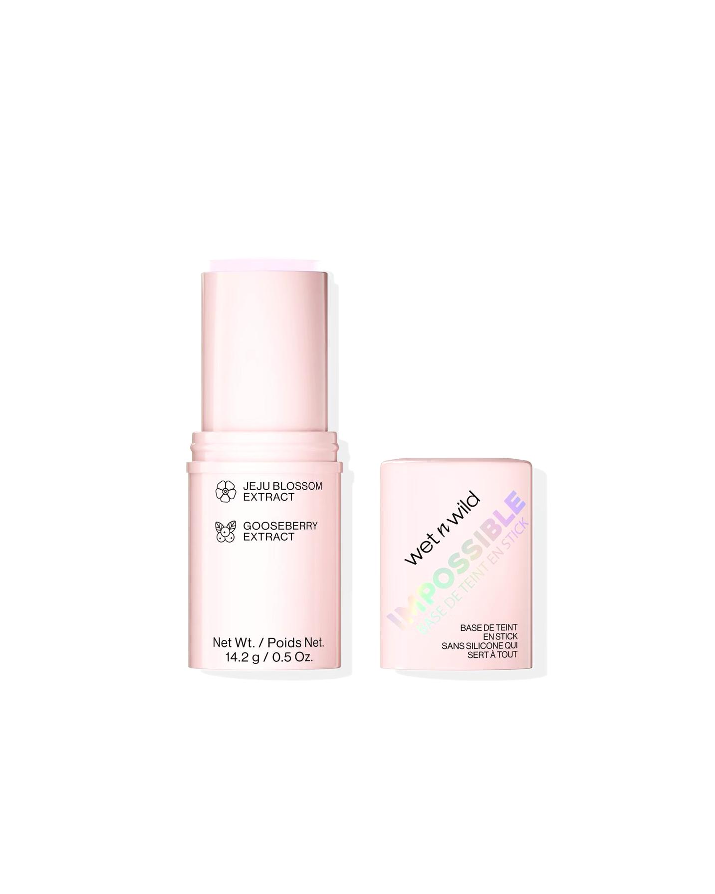 wet n wild Primer Impossible Primer Stick