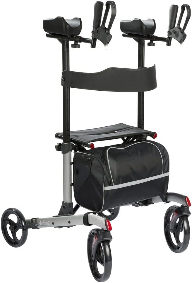 Rehaforum Actimo Arthro Rollator