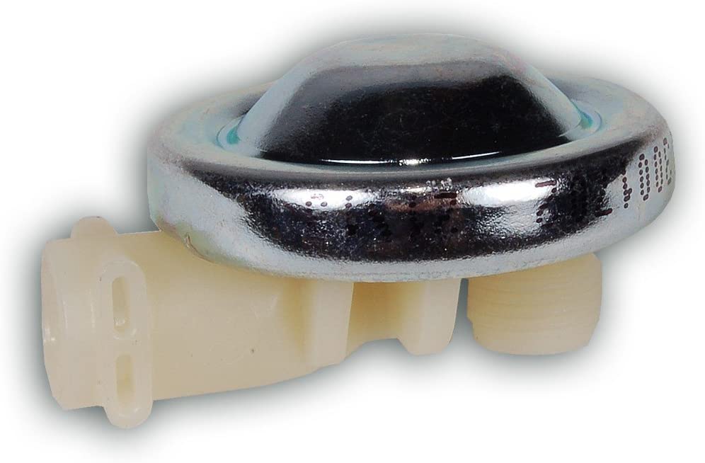 Delonghi Ventil zu Pumpe ECAM, ESAM
