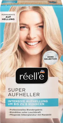 raelle Super Brightener