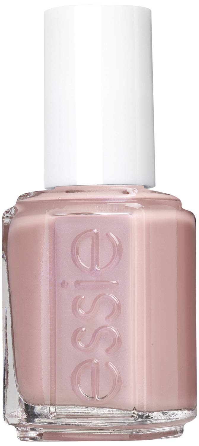 Essie Nail Polish for Colour-Intense Fingernails, ‎pink