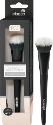 ebelin Make-up brush multitasker, 1 st
