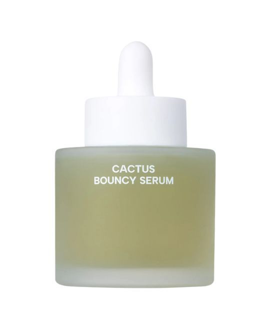 WHAMISA FRESH Cactus Bouncy Serum 33ml 52 ml