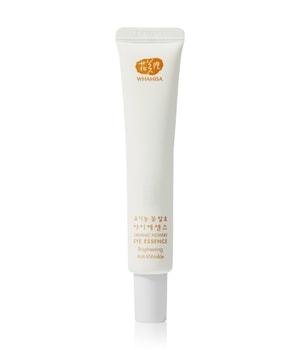 WHAMISA Organic Flowers Eye Essence