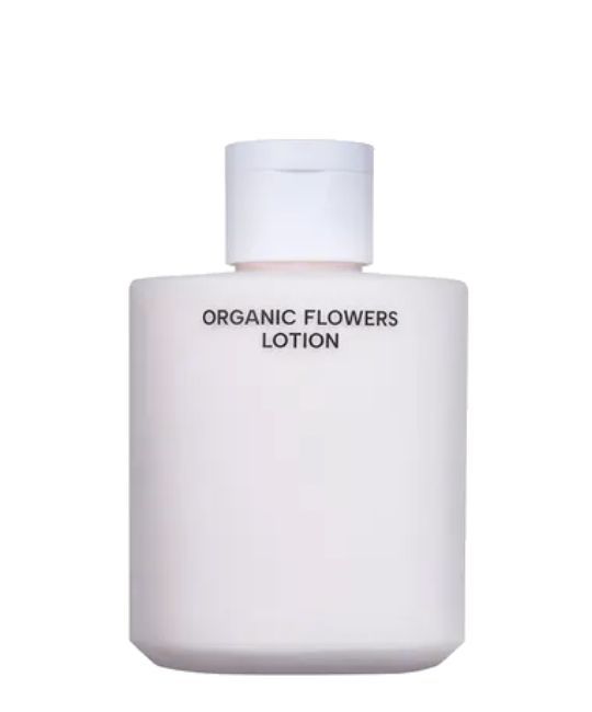 WHAMISA Organic Flowers Lotion Double Rich 150ml 150 ml