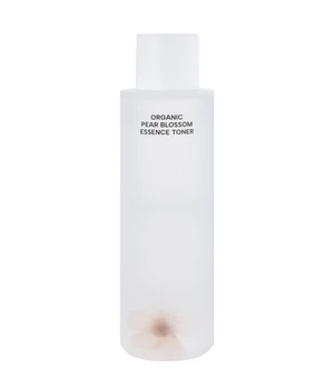 WHAMISA Organic Pear Blossom Essence Toner
