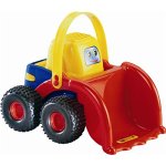 Wadder Wheel Loader