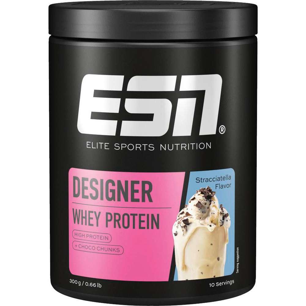 ESN Whey protein, stracciatella