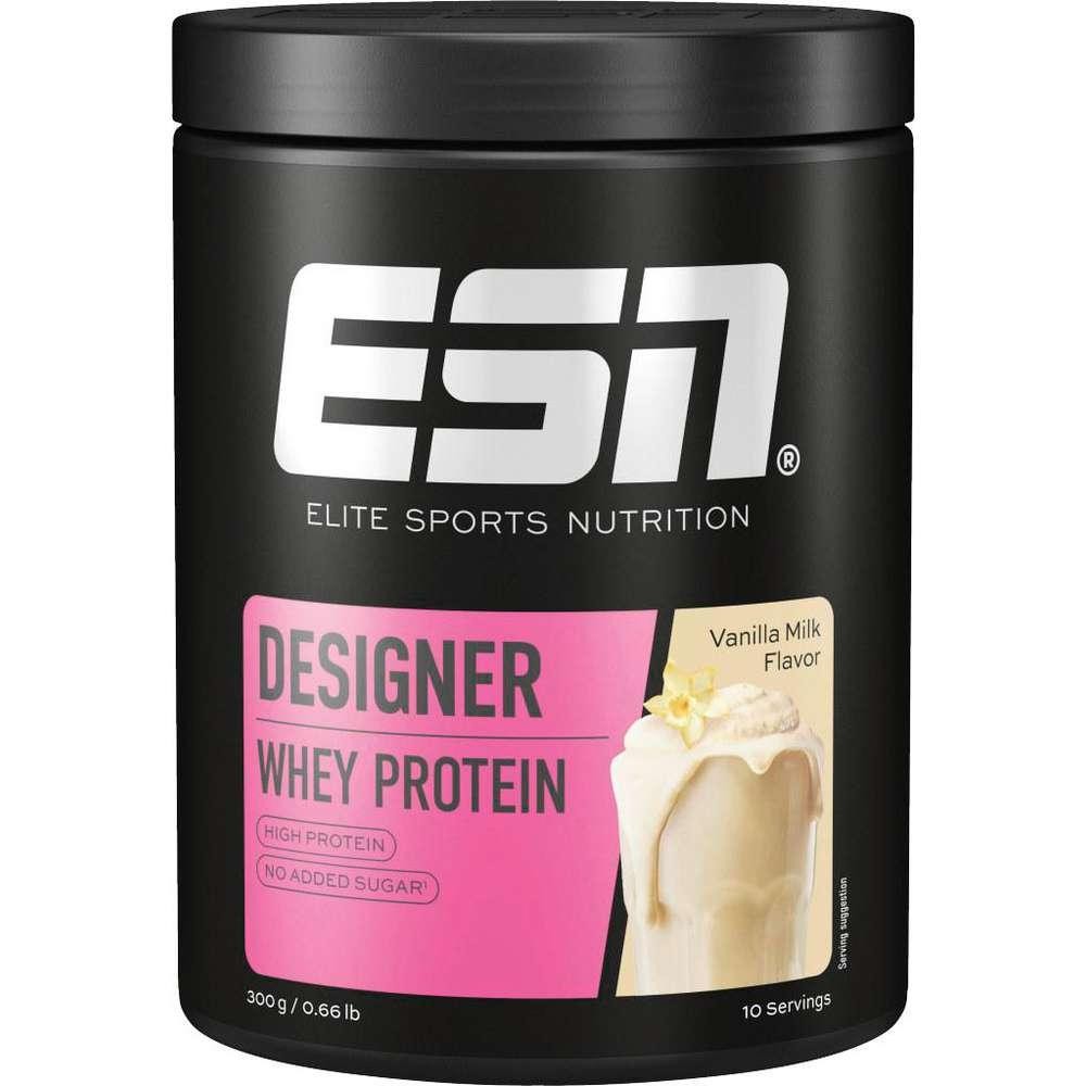 ESN Whey Protein Vanilla Milk