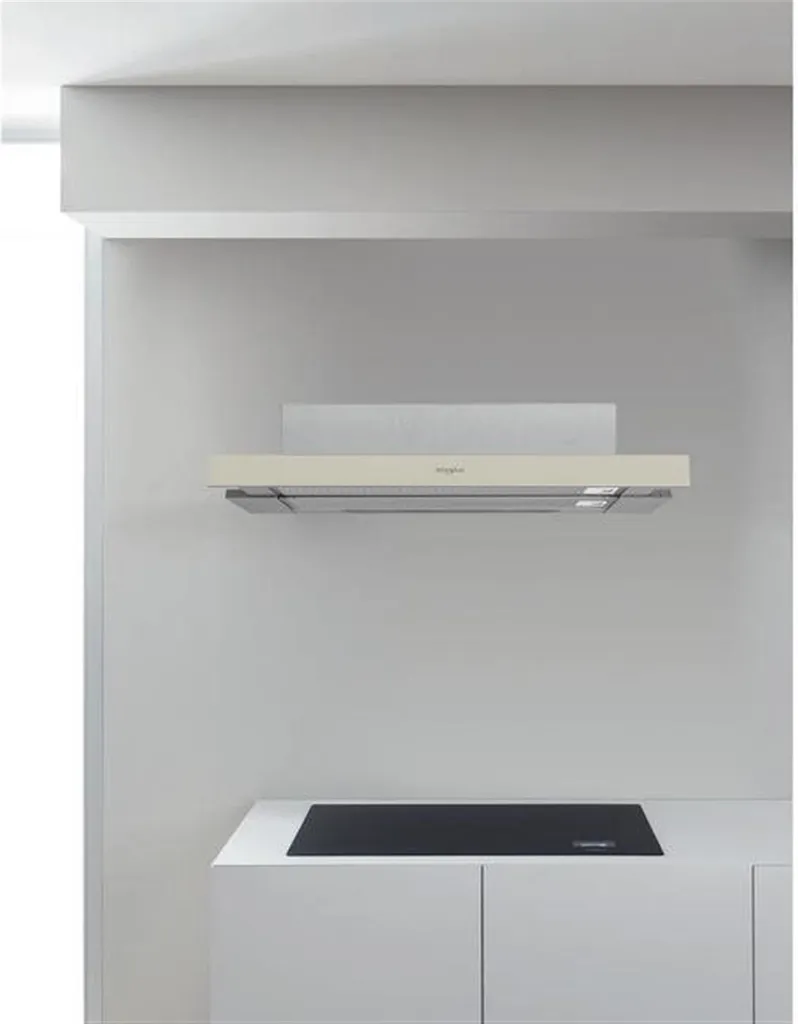 Whirlpool AKR 750 G SD, 304 m³/h, exhaust/recirculating air, E, D, D, 125 m³/h