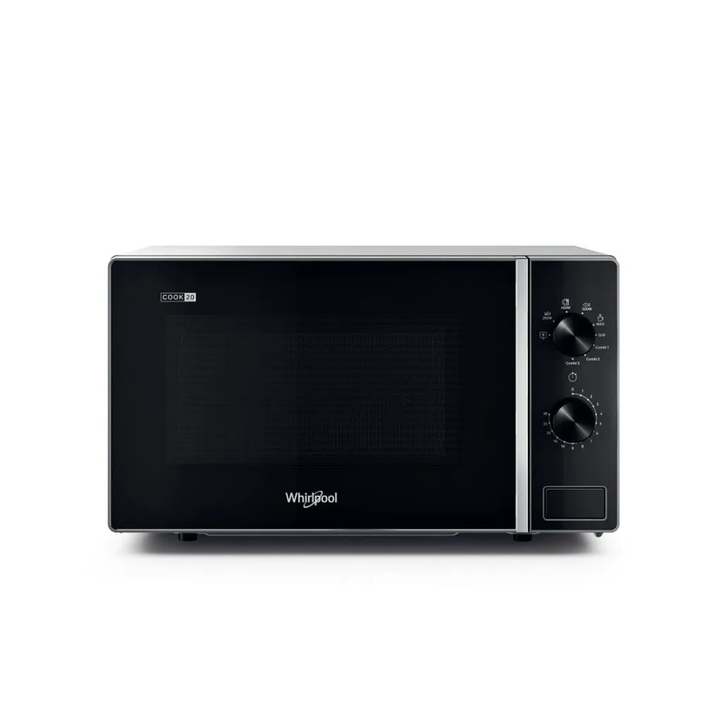Whirlpool Cook20 Freestanding Microwave Oven - MWP 103 SB