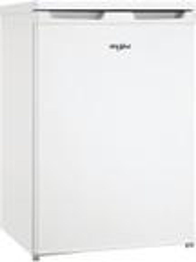 Whirlpool W55Z1 112W, 95 l, 6,5 kg/24h, SN-T, 35 dB, E, Weiß