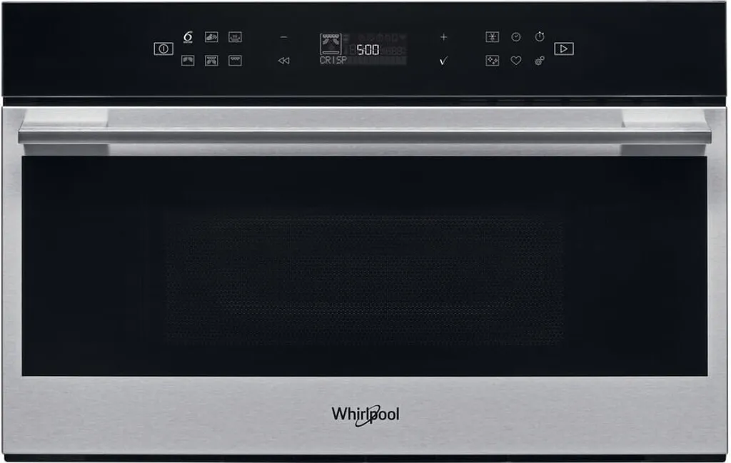 Whirlpool W7 MD440 Built-in Combination Microwave 31 L 1000 W Stainless Steel