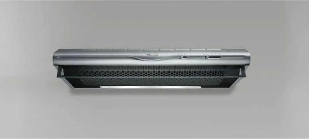 Whirlpool WCN 65 FLX H2G, 270 m³/h, exhaust/recirculating air, D, D, E, 71 dB