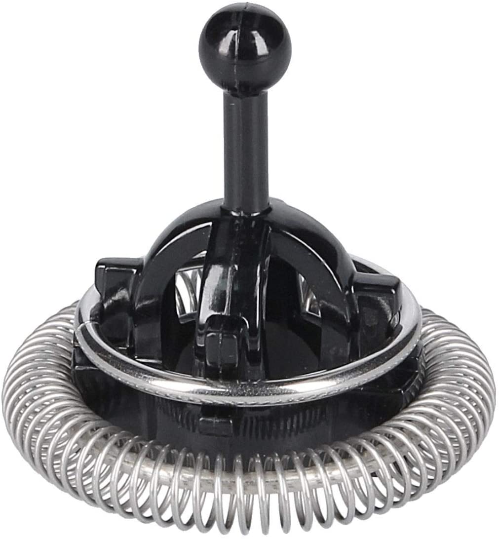 Krups Ms-623523 for Nespresso Aeroccino3 Milk Frother
