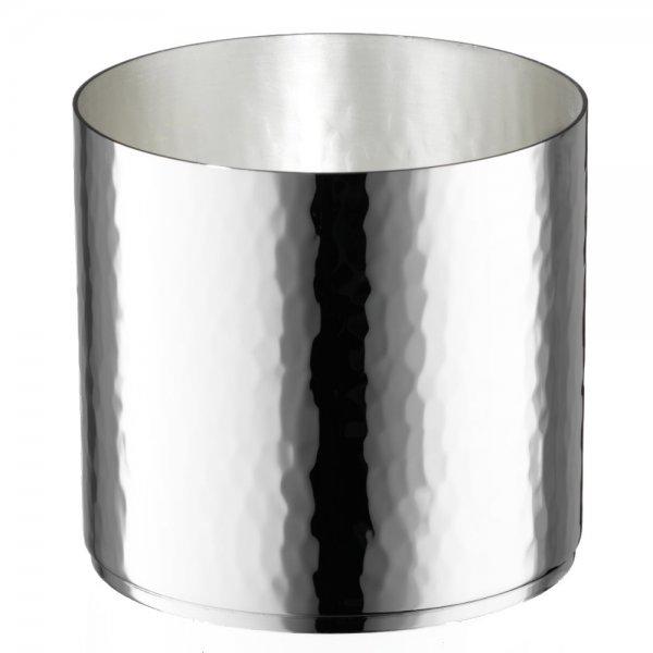 Whiskey mug Martelé from Robbe & Berking