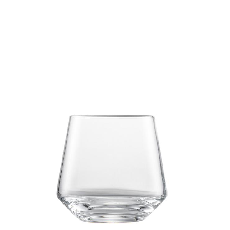 zwiesel-glas Whiskey Belfesta (Pure) small No. 89, contents: 306 ml, H: 83 mm, D: 89 mm