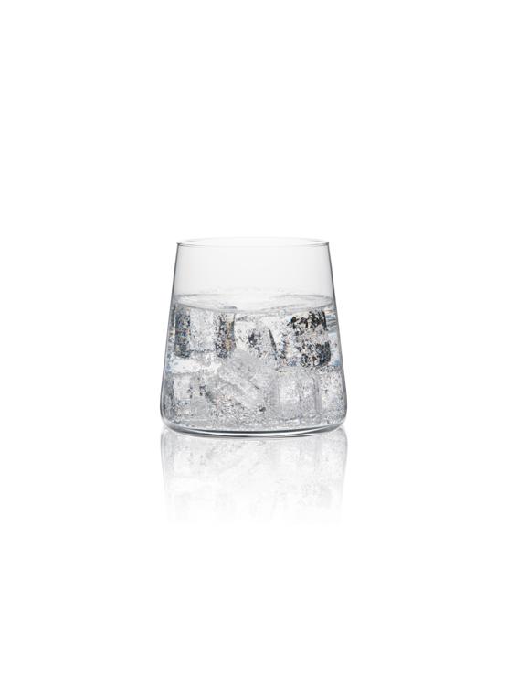 rona Whiskey DOF Mode No. 166, contents: 410 ml, H: 90 mm, D: 90 mm