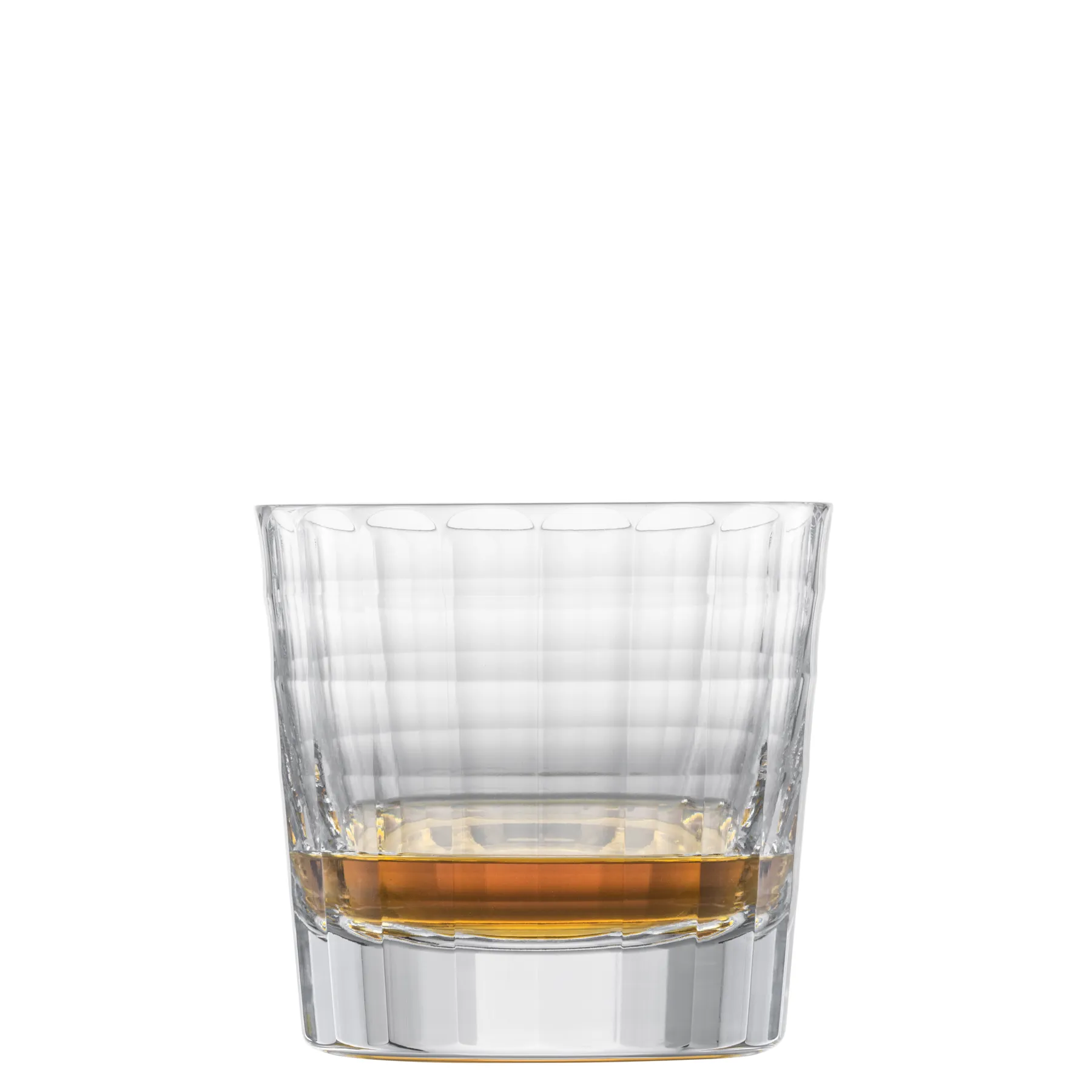 Large Whisky Hommage Carat No. 60, Contents: 397 ml, H: 91 mm, D: 96 mm, 6 sets